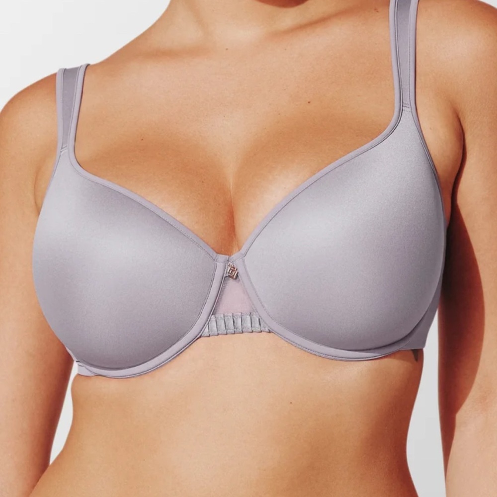 ThirdLove 24/7 Classic Perfect Coverage Bra 40D - Picture 5 of 5